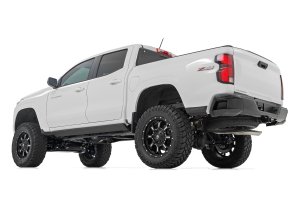 Chevrolet Colorado Suspension Lift Kit - Rough Country - 6 Inch Lift Kit | N3 Struts - '23-'24